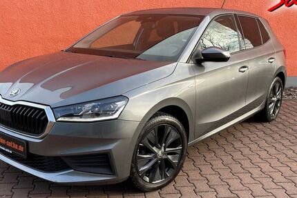 Skoda Fabia 29.695 km 16.490 &euro; Gotha 99867