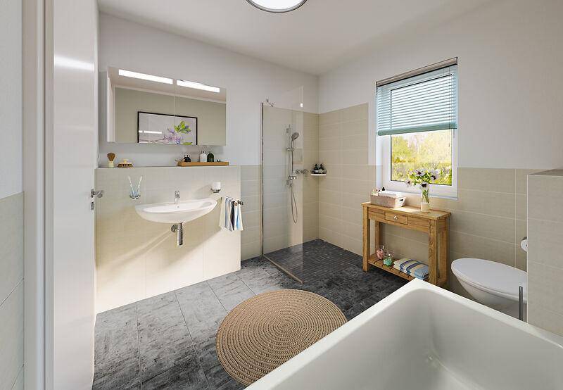 Bungalow Stadtilm - 3 Zimmer, 90 m&sup2;, 306.282&euro; | Angebot:25959192