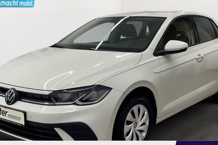 VW Polo 1.200 km 18.950 &euro; Erfurt 99098