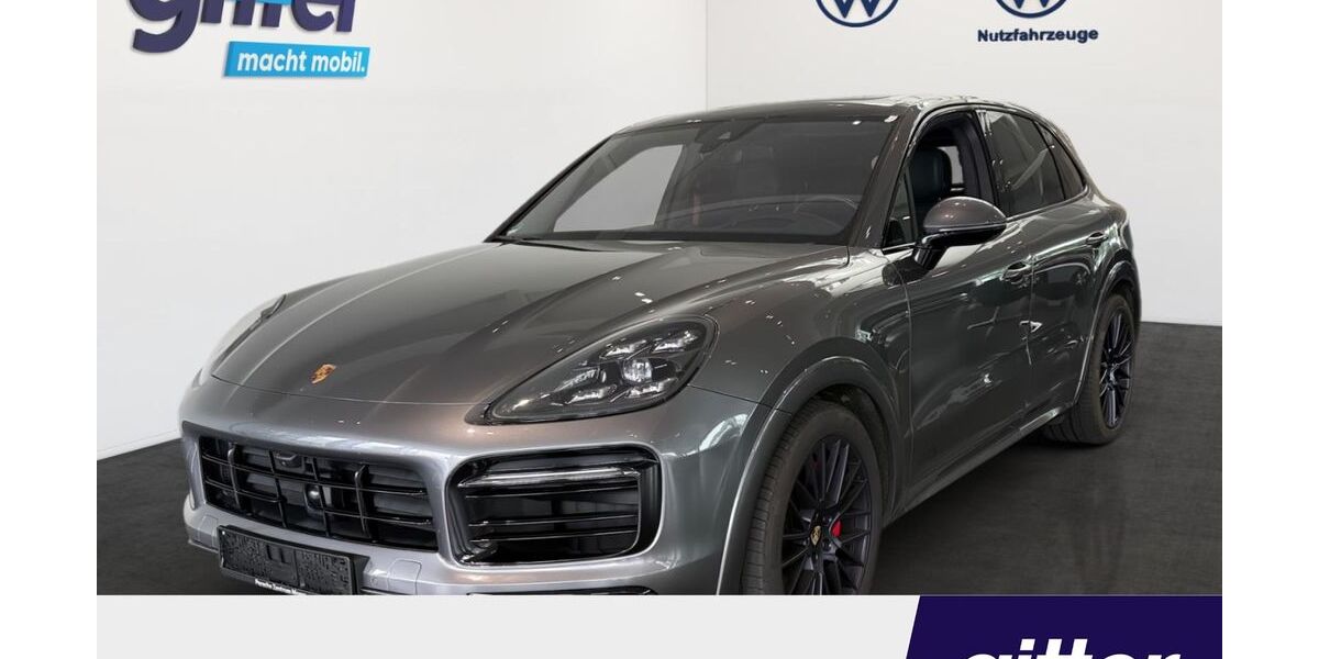 Porsche Cayenne 102.185 km 69.899 &euro; Erfurt 99098