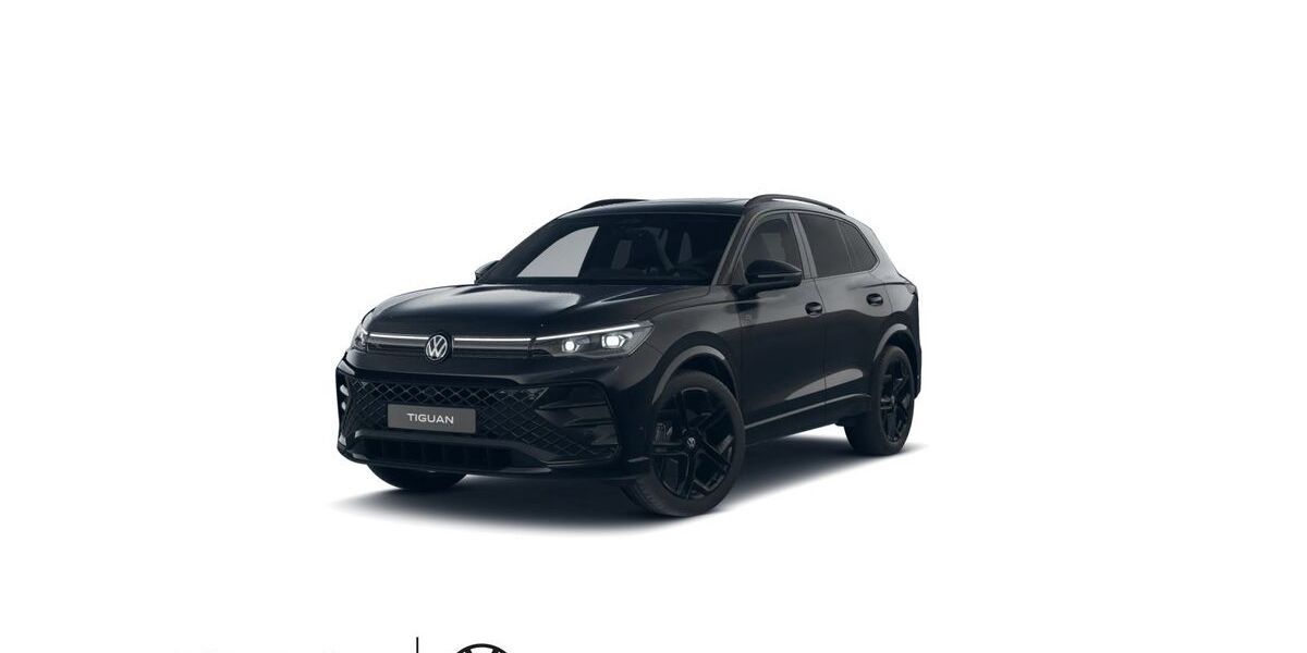 VW Tiguan 8.326 km 51.970 &euro; Erfurt 99099