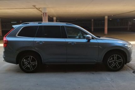 Volvo XC90 289.000 km 17.990 &euro; Weimar 99427