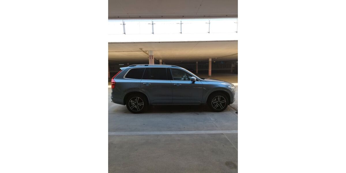 Volvo XC90 289.000 km 17.990 &euro; Weimar 99427