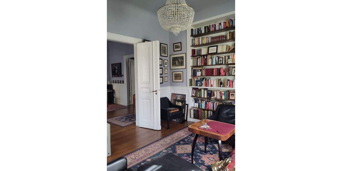 Gewerbeobjekt Weimar Westvorstadt - 3 Zimmer, 117 m&sup2;, 520.000&euro; | Angebot:24423163