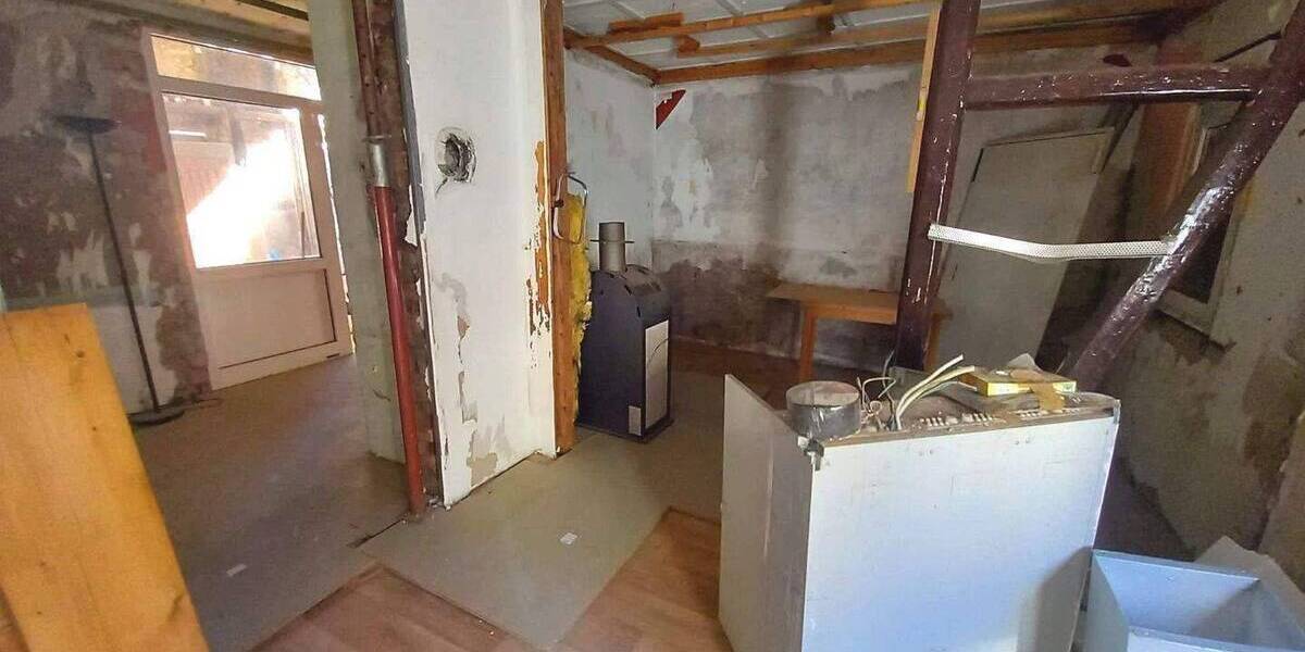 Mehrfamilienhaus, Wohnhaus Molschleben - 28.000&euro; | Angebot:26887898