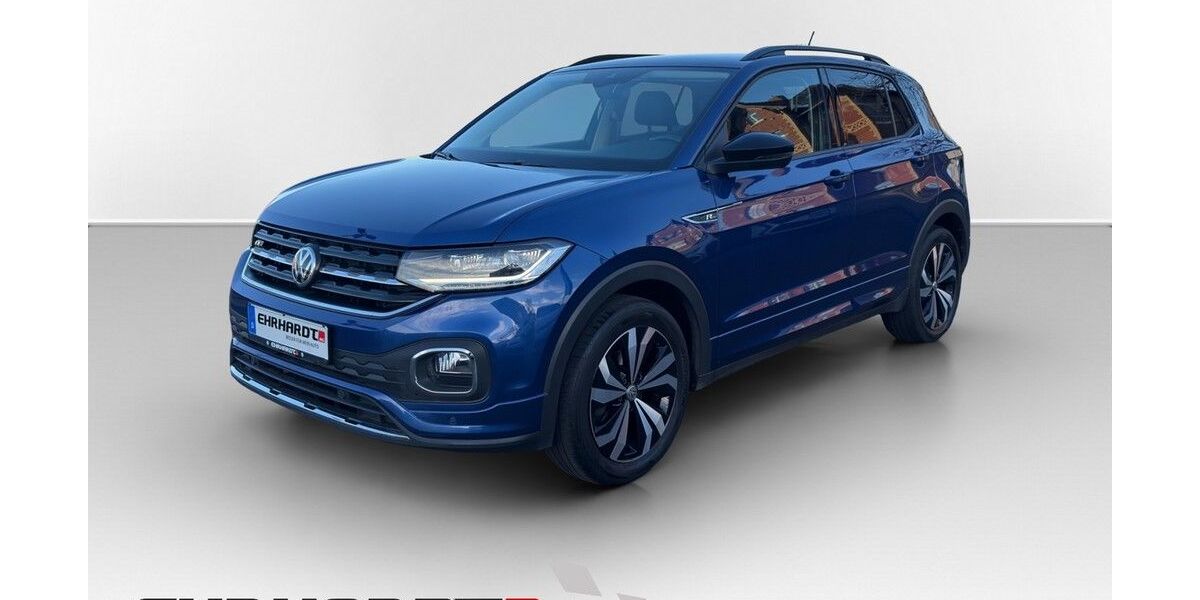 VW T-Cross 77.000 km 18.990 &euro; Arnstadt 99310