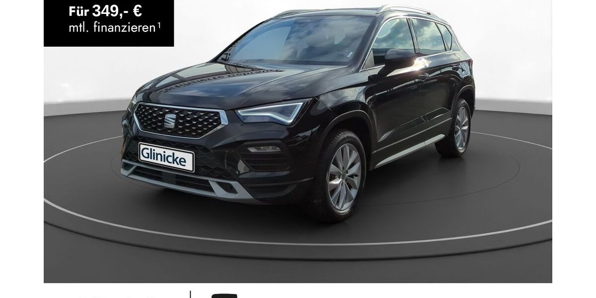 Seat Ateca 23.200 km 25.980 &euro; Weimar 99423