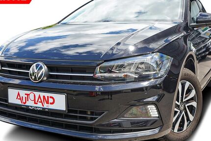 VW Polo 52.204 km 17.950 &euro; Gotha 99867