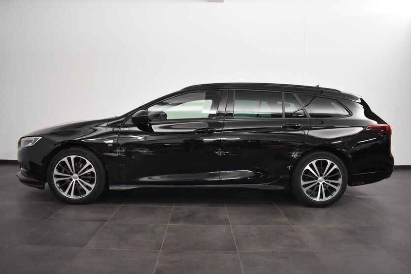 Opel Insignia 117.972 km 9.780 € Arnstadt 99310