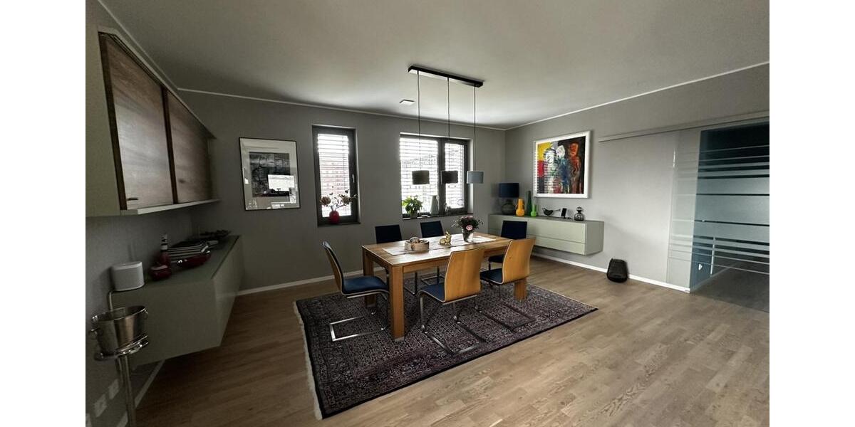 Einfamilienhaus Erfurt Andreasvorstadt - 7 Zimmer, 232 m&sup2;, 3.190&euro; | Angebot:25868170