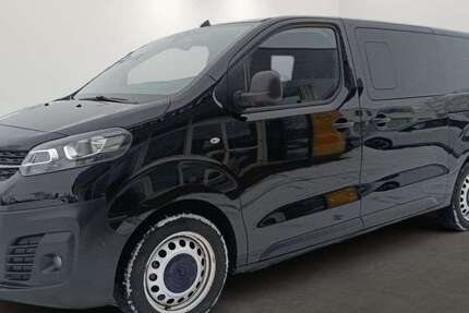 Opel Vivaro 23.500 km 31.900 &euro; Arnstadt 99310