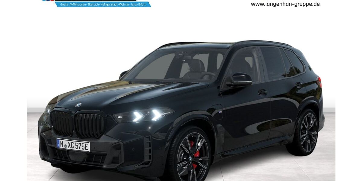 BMW X5 3.990 km 94.507 &euro; Gotha 99867