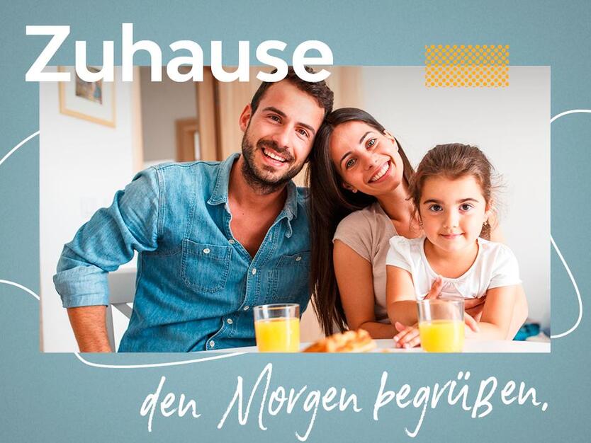 Spannende Wohnung jetzt anmieten!