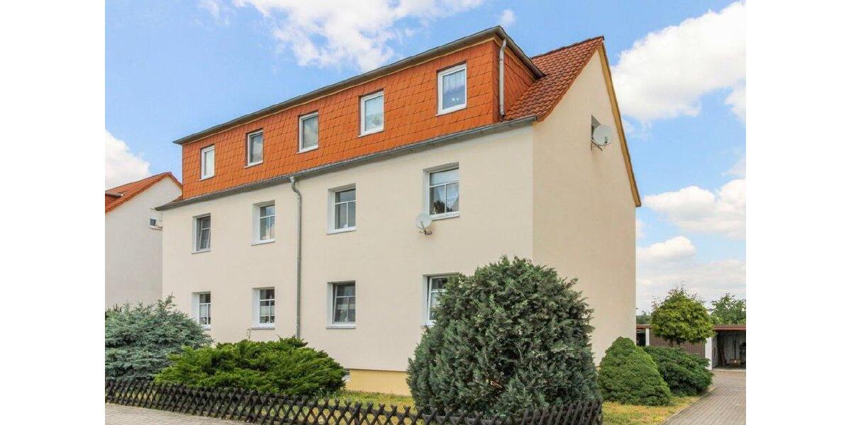 Erdgeschoßwohnung Arnstadt - 4 Zimmer, 110 m&sup2;, 229.500&euro; | Angebot:26580663