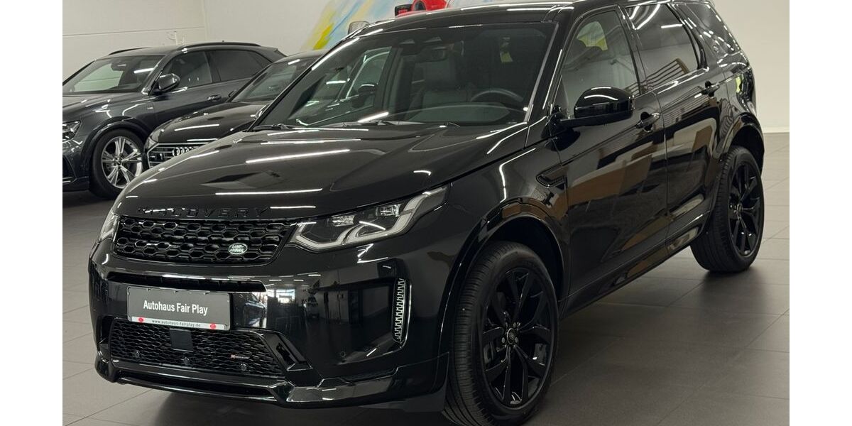 Land Rover Discovery 42.669 km 40.490 &euro; Arnstadt 99310