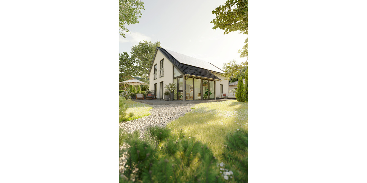 Einfamilienhaus Großfahner - 5 Zimmer, 152 m&sup2;, 310.860&euro; | Angebot:24687693