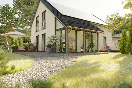 Haus Großfahner - 5 Zimmer, 152 m&sup2;, 310.860&euro; | Angebot:24687693