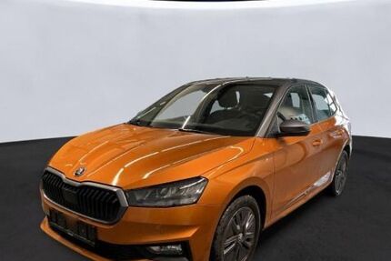 Skoda Fabia 35.000 km 18.440 &euro; Erfurt 99099