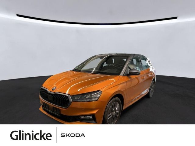 Skoda Fabia 35.000 km 18.440 &euro; Erfurt 99099