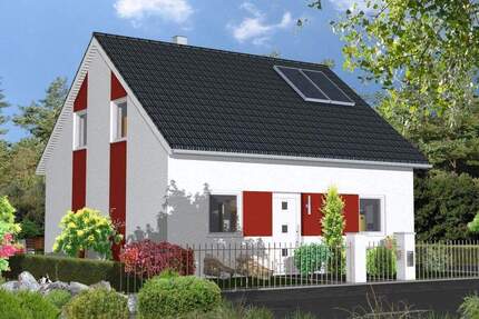 Haus Nesse-Apfelstädt Neudietendorf - 5 Zimmer, 120 m&sup2;, 318.125&euro; | Angebot:24555375