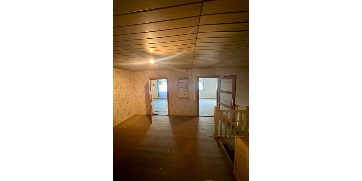 Doppelhaushälfte Wandersleben Wandersleben - 4 Zimmer, 156 m&sup2;, 150.000&euro; | Angebot:26029274