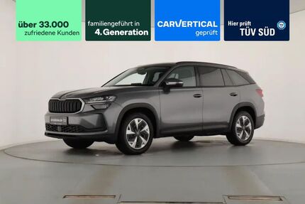 Skoda Kodiaq 27.112 km 39.979 &euro; Erfurt 99086