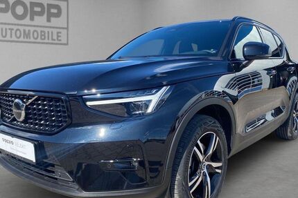 Volvo XC40 23.120 km 35.960 € Nohra 99428