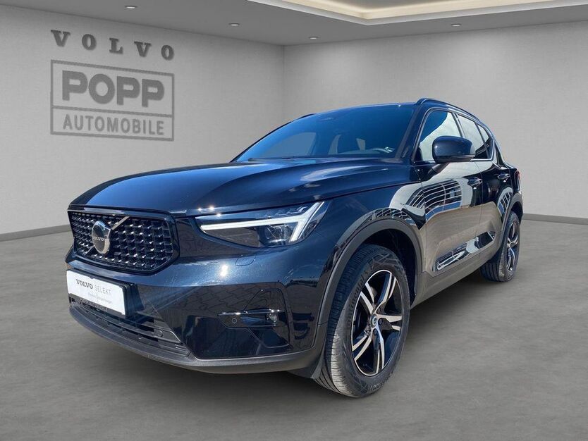 Volvo XC40 23.120 km 35.960 € Nohra 99428