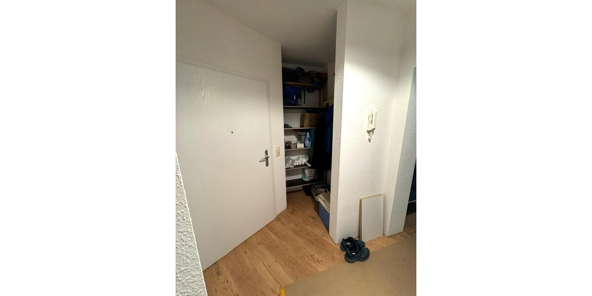 Etagenwohnung Weimar Lützendorf - 2 Zimmer, 57 m&sup2;, 570&euro; | Angebot:25208799