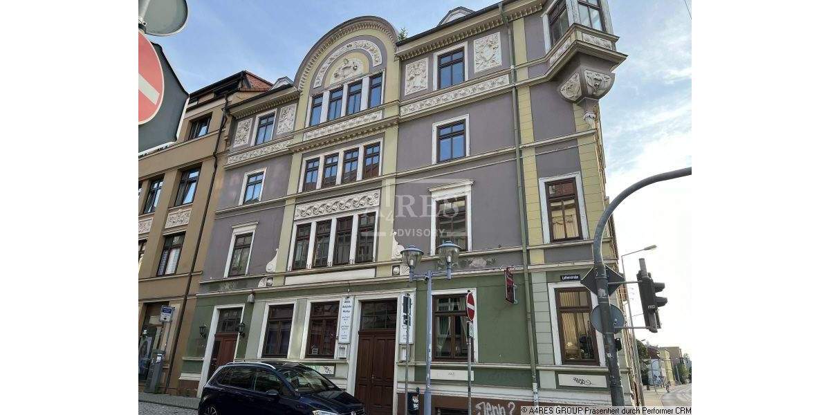 Gewerbeobjekt Gotha - 400.000&euro; | Angebot:25698433
