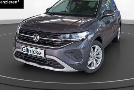 VW T-Cross 5.000 km 25.750 &euro; Weimar 99423