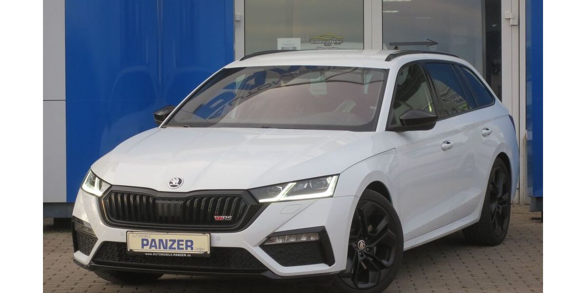 Skoda Octavia 8.300 km 32.850 &euro; Weimar 99425