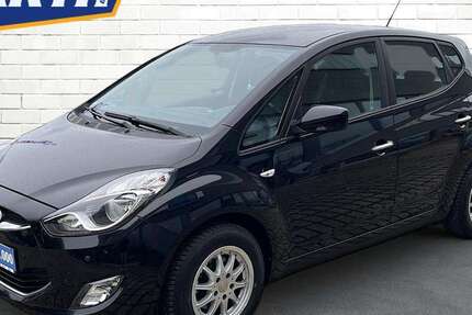 Hyundai iX20 41.900 km 10.890 € Amt Wachsenburg OT Thörey 99334