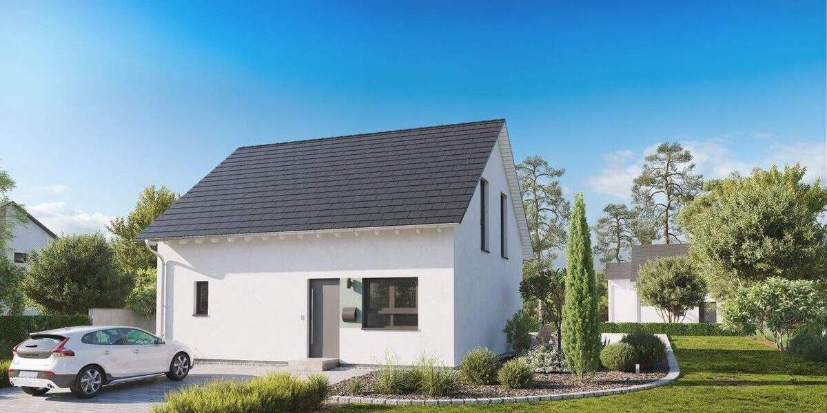 Einfamilienhaus Mellingen - 4 Zimmer, 153 m&sup2;, 379.999&euro; | Angebot:25710570