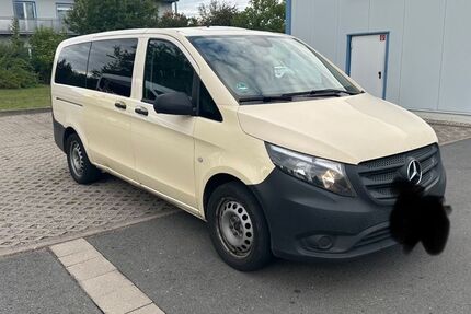 Mercedes-Benz Vito 367.592 km 17.900 € Sömmerda 99610