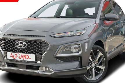 Hyundai KONA 69.701 km 19.990 € Erfurt 99087