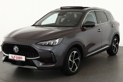 MG HS 21.976 km 23.490 &euro; Gotha 99867