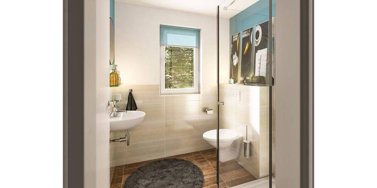 Bungalow Schwabhausen - 5 Zimmer, 130 m&sup2;, 427.374&euro; | Angebot:25748880