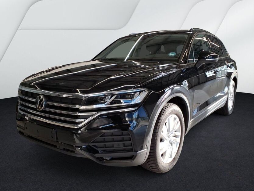 VW Touareg 25.878 km 55.809 € Erfurt 99098