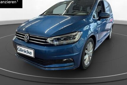 VW Touran 119.200 km 20.970 &euro; Erfurt 99099