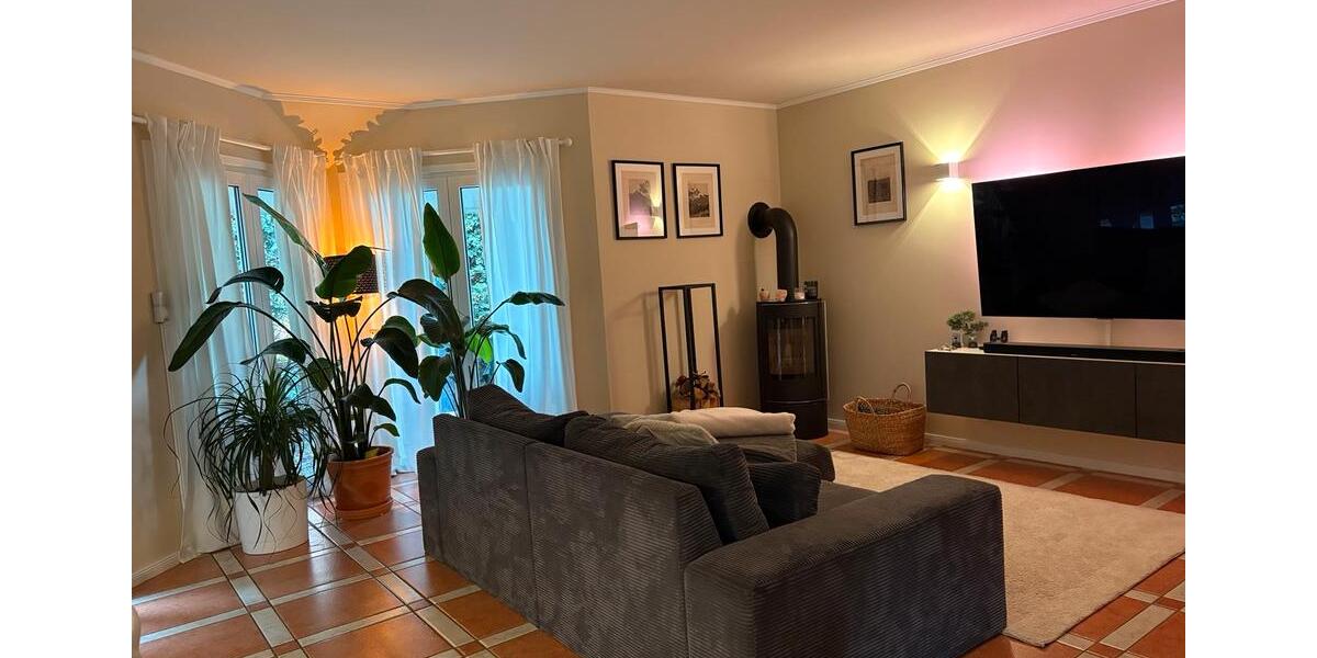 Einfamilienhaus Drei Gleichen - 5.5 Zimmer, 137 m&sup2;, 1.500&euro; | Angebot:27624887