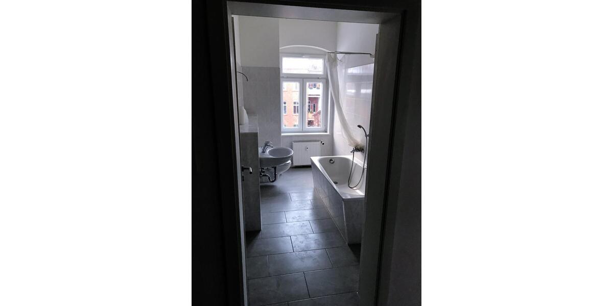 Etagenwohnung Erfurt Johannesvorstadt - 3 Zimmer, 64 m&sup2;, 576&euro; | Angebot:25236316
