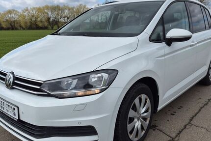 VW Touran 215.000 km 11.980 &euro; Erfurt 99085