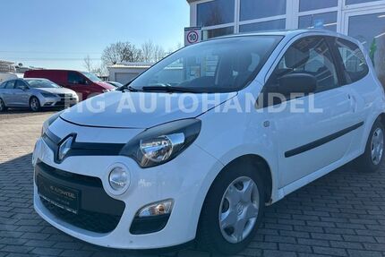 Renault Twingo 59.000 km 4.000 &euro; Erfurt 99091