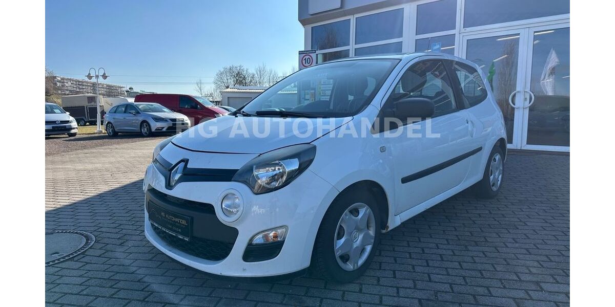 Renault Twingo 59.000 km 4.000 &euro; Erfurt 99091
