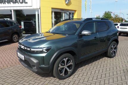Dacia Duster 7.000 km 23.588 &euro; Erfurt 99095