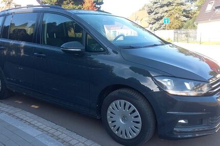 VW Touran 209.000 km 10.990 &euro; Sömmerda 99610