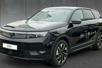 Opel Grandland (X) 7.500 km 28.840 &euro; Erfurt 99086