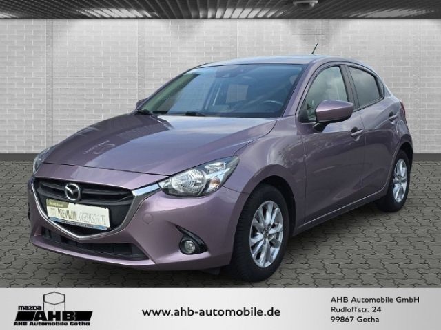 Mazda 2 80.795 km 12.990 &euro; Gotha 99867