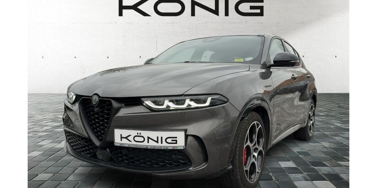 Alfa Romeo Tonale 2.548 km 29.999 &euro; Erfurt 99091